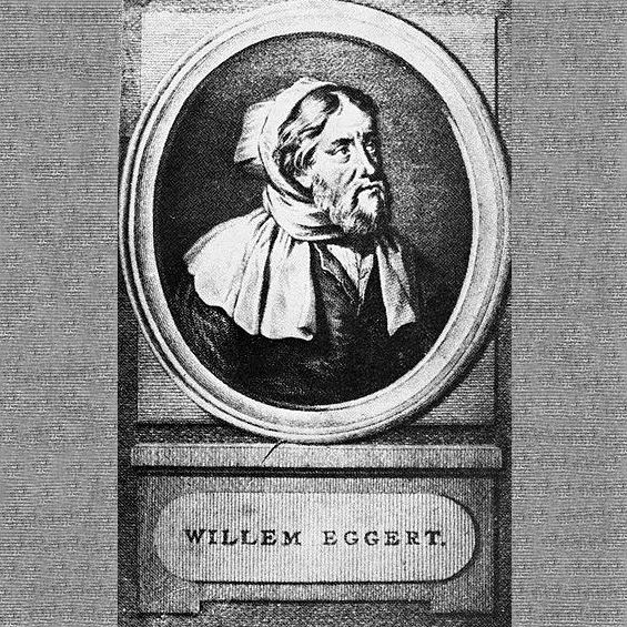 Willem Eggert, leenheer van Purmerend