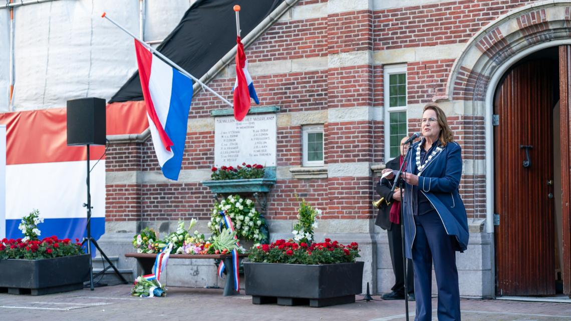 Ellen van Selm