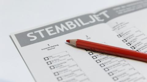 stembiljet