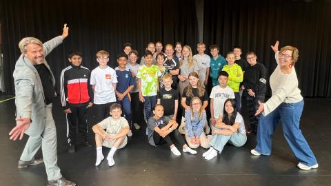 musical groep