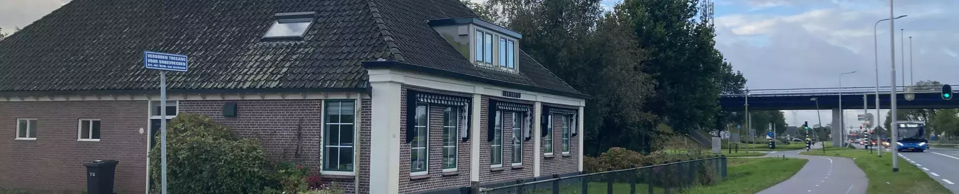 foto Jaagweg 16