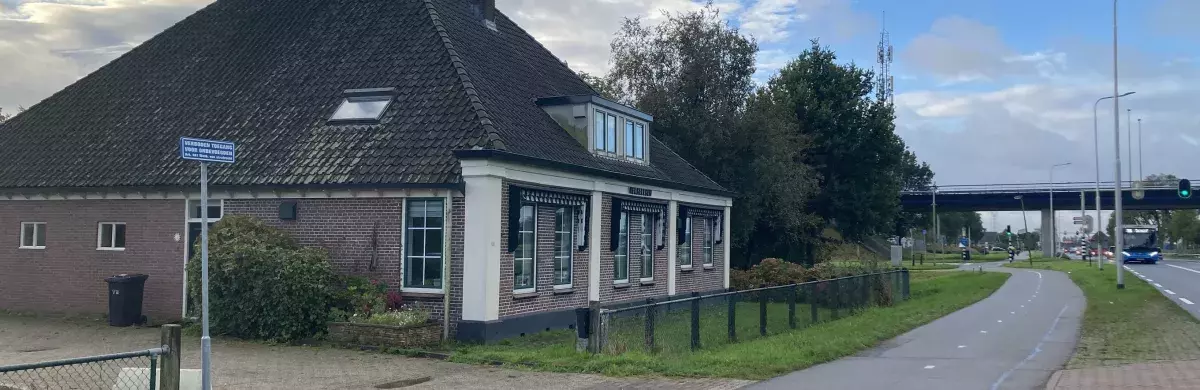 foto Jaagweg 16