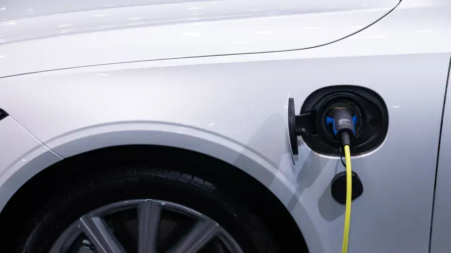 Regels vastgesteld voor laden van elektrische auto’s