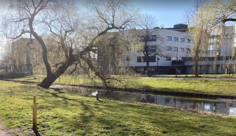 Stadhuis | Gemeente Purmerend