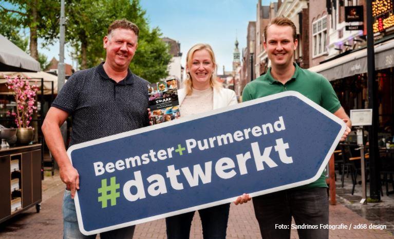 Interview kookboek Smaak