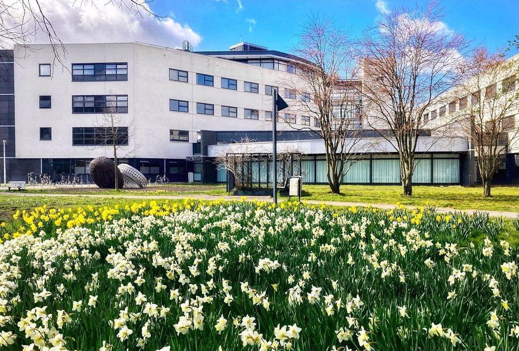 Stadhuis Purmerend