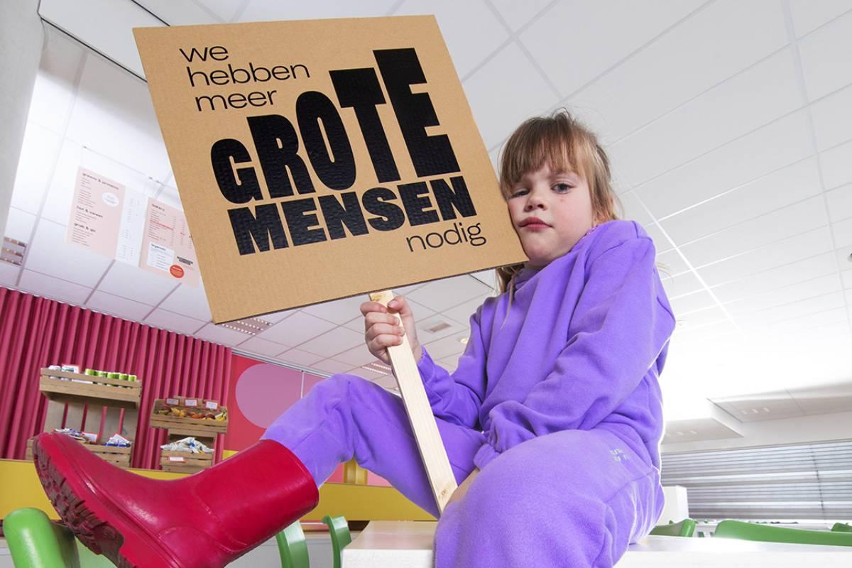 week voor de gezonde jeugd