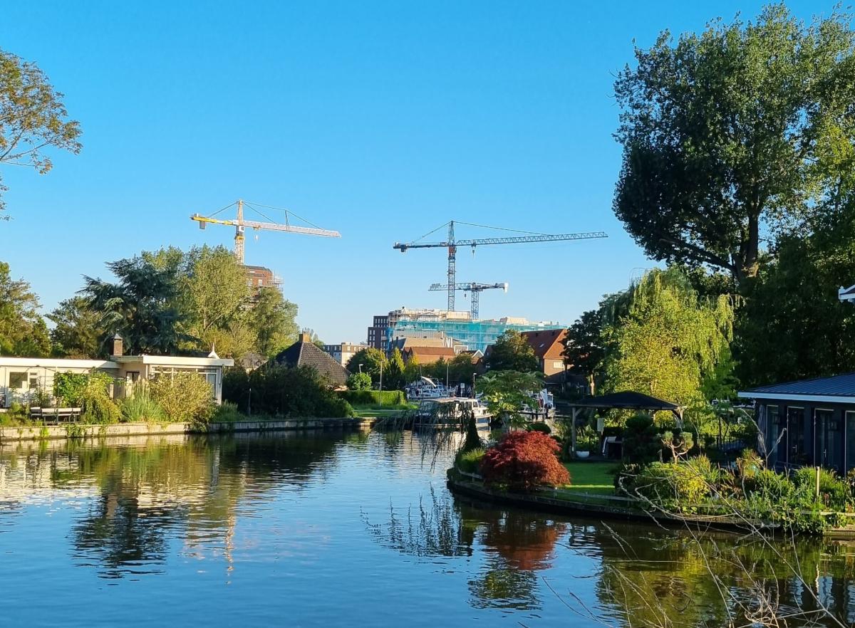 Foto Purmerend