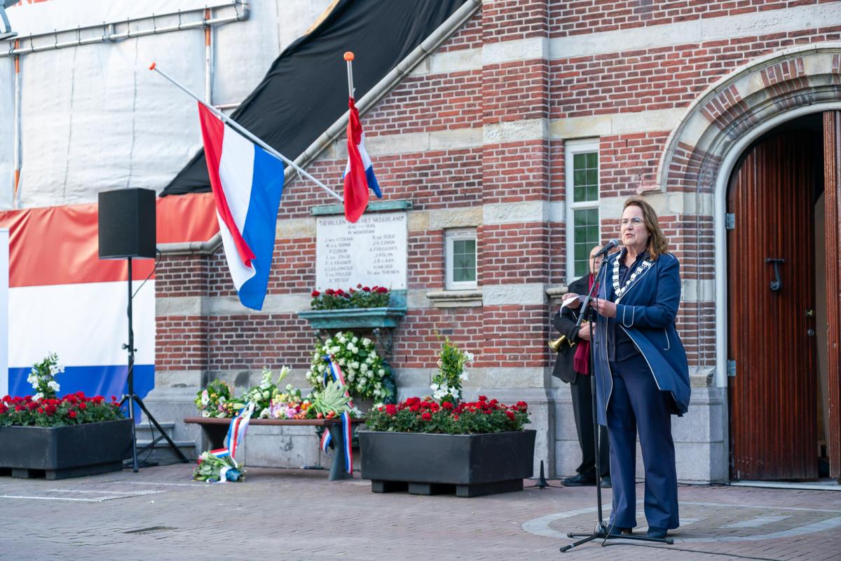 Ellen van Selm