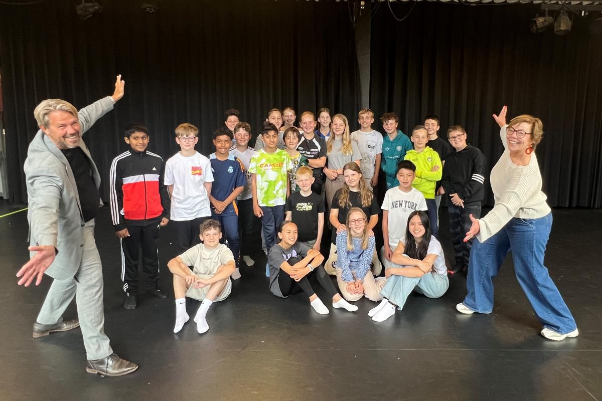 musical groep