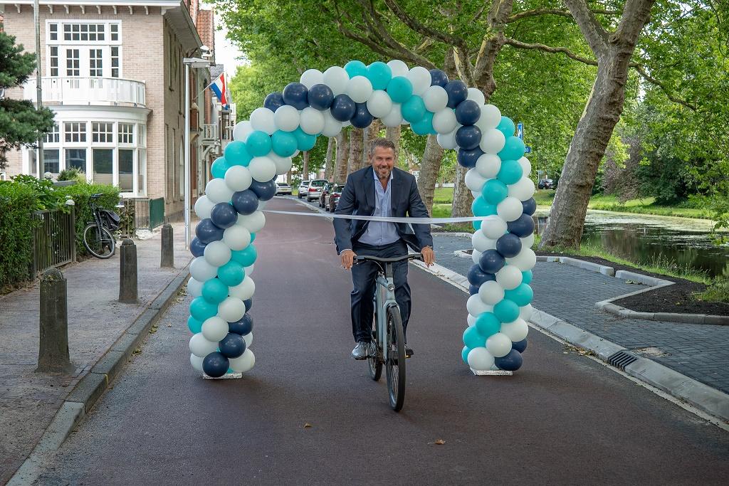 fietsstraat
