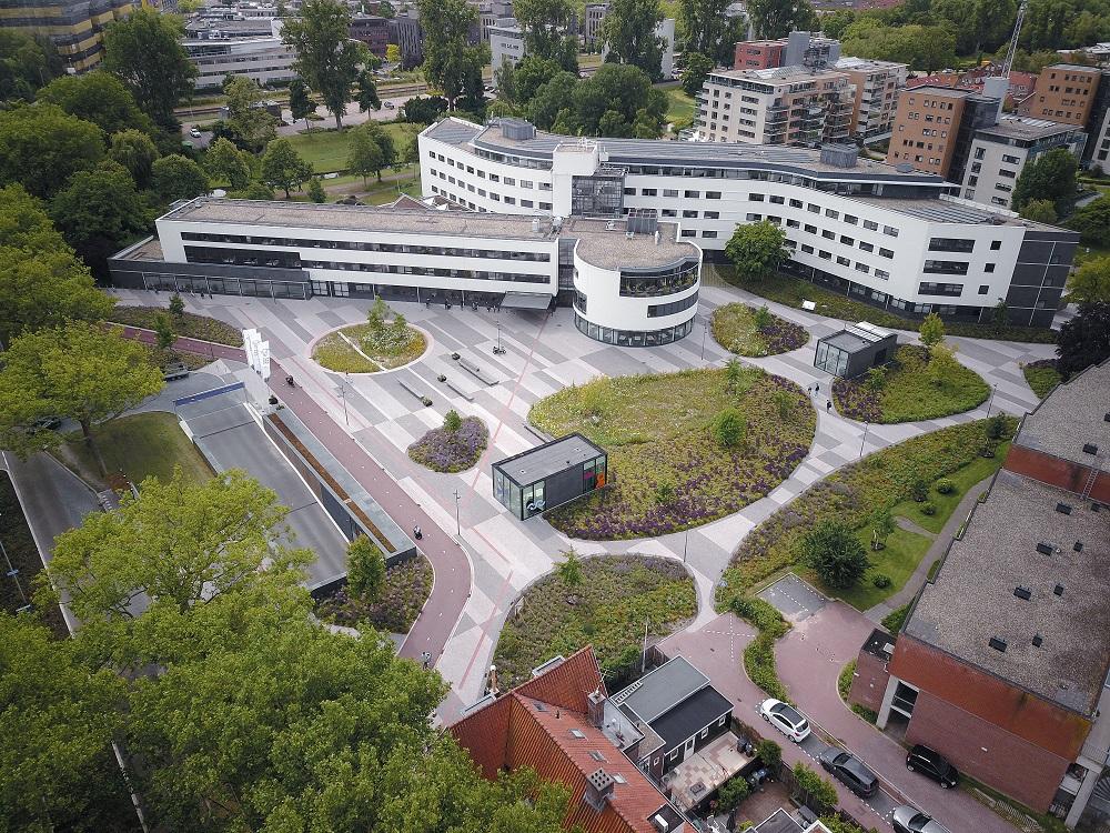 stadhuisplein