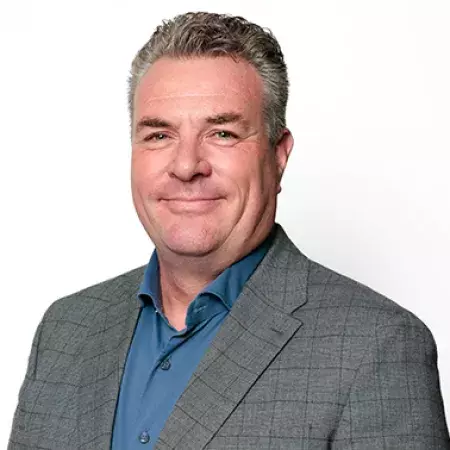 Wethouder Coen Lageveen