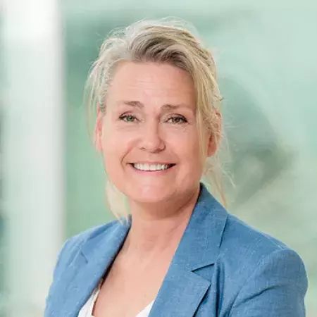  Gemeentesecretaris Manja van der Weit