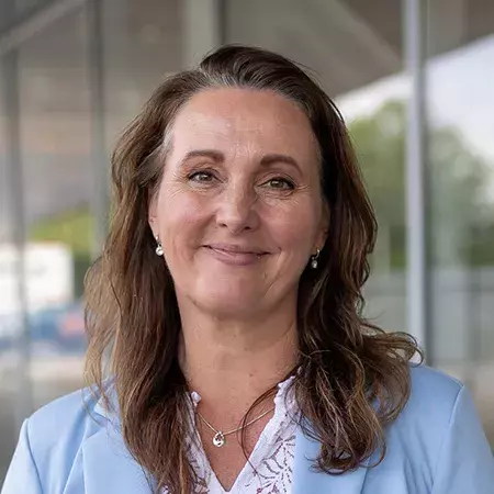 wethouder Rianne de Wit