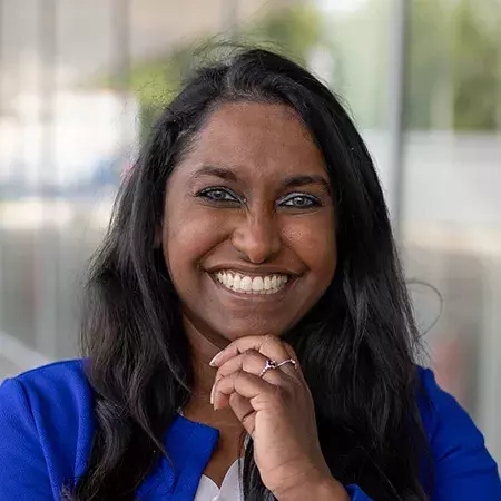 wethouder Sanda van Dam