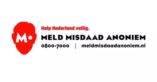 Meld Misdaad Anoniem