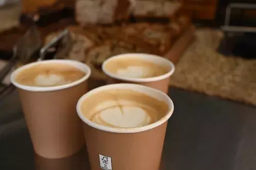 koffie