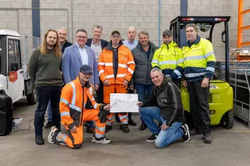 Samenwerking Werkom en gemeente