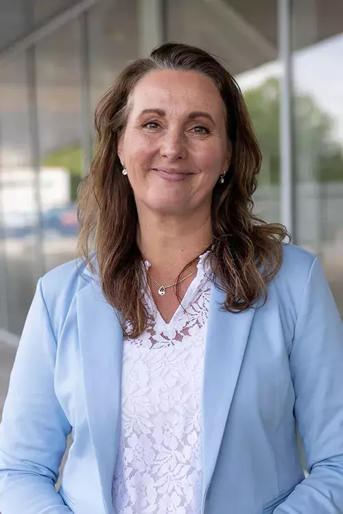 wethouder Rianne de Wit