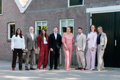 College van burgemeester en wethouders