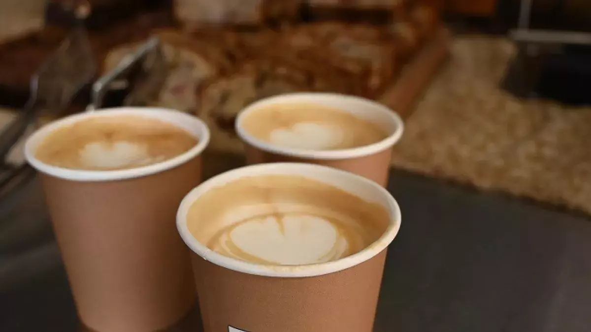 koffie