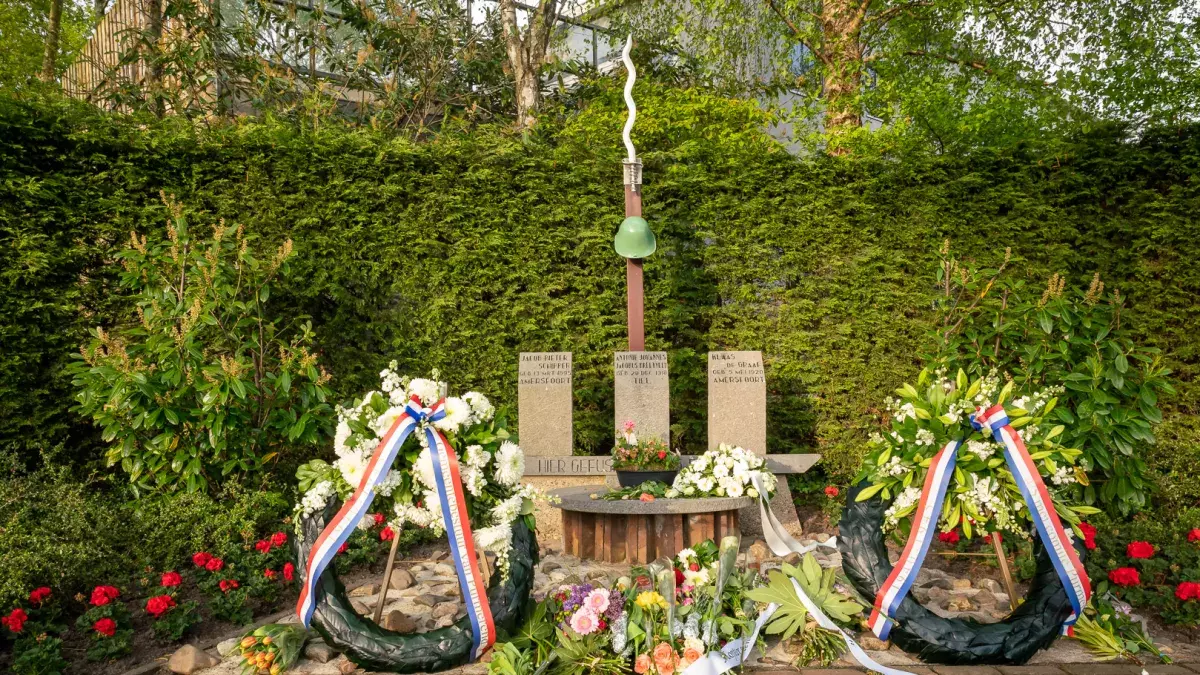 dodenherdenking 