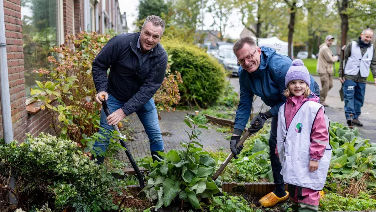 struikroven in de boeierstraat