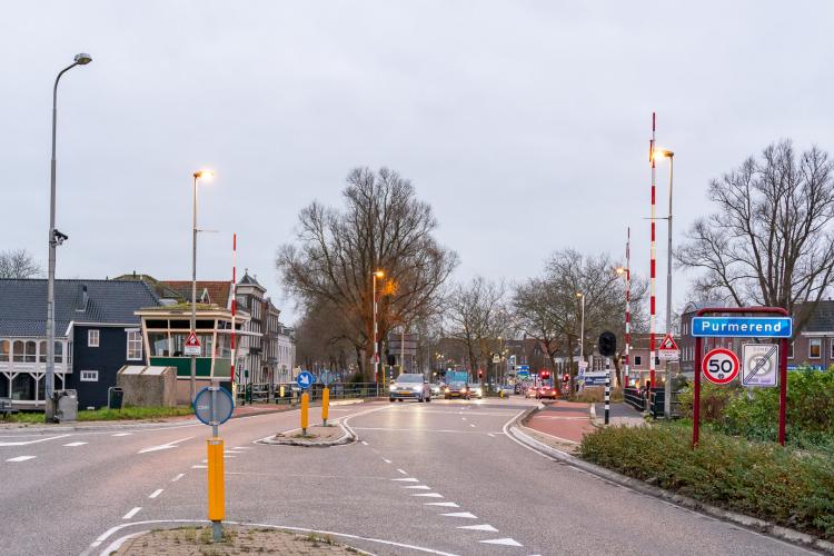 Beemsterbrug